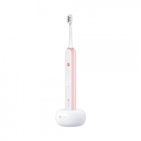 Doctor B S7 Sonic Electric Toothbrush Pink